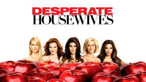 Desperate Housewives