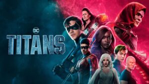Titans (2018)
