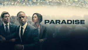 Paradise (2025)