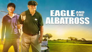 Eagle and the Albatross
