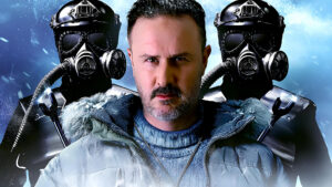 2099: The Soldier Protocol