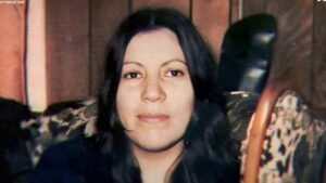 Vow of Silence: The Assassination of Annie Mae