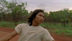 The Dead and the Others