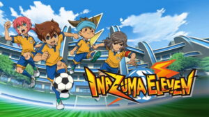 Inazuma Eleven