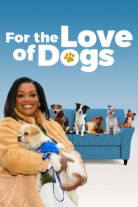 For the Love of Dogs with Alison Hammond