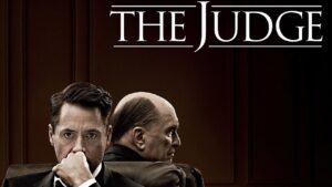 The Judge