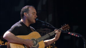 Dave Matthews & Tim Reynolds – Live at Radio City