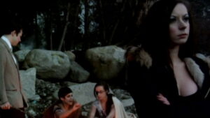 Dead Hooker in a Trunk