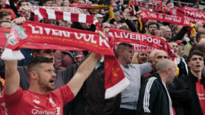 You’ll Never Walk Alone