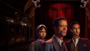 Interview With The Vampire