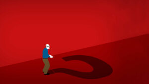 Have You Seen This Man?