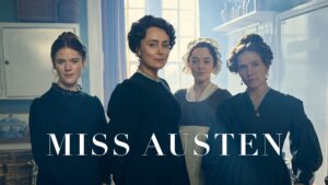 Miss Austen
