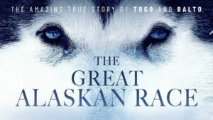 The Great Alaskan Race