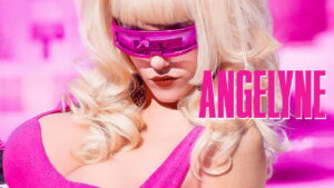 Angelyne