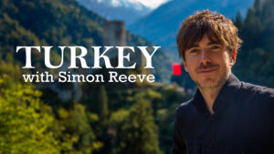 Turkey with Simon Reeve