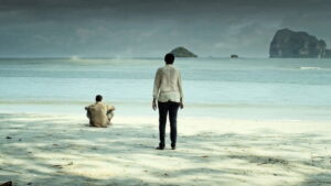 The Encounter 2: Paradise Lost