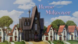 Home Makeover
