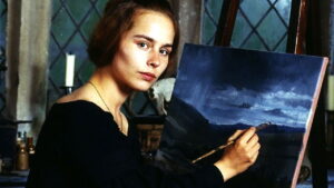 The Tenant of Wildfell Hall