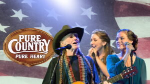 Pure Country: Pure Heart