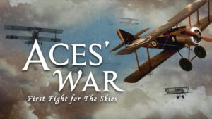 The Aces’ War