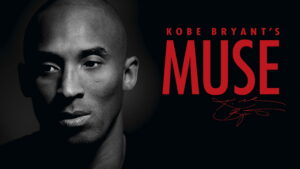 Kobe Bryant’s Muse
