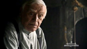 Love’s Christmas Journey