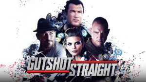 Gutshot Straight
