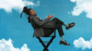 Dreaming Whilst Black (2023)