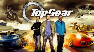 Top Gear (US)