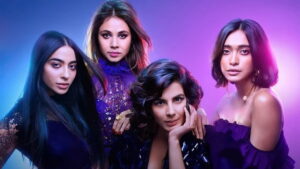 Four More Shots Please!