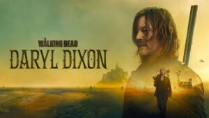 The Walking Dead: Daryl Dixon