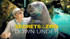 Secrets of the Zoo: Down Under