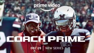 Coach Prime