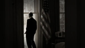 The End: Inside The Last Days of the Obama White House