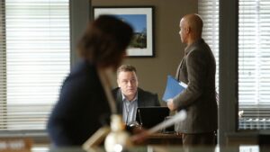 Garage Sale Mystery: The Novel Murders