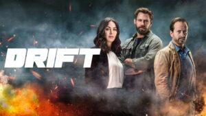 Drift: Partners in Crime