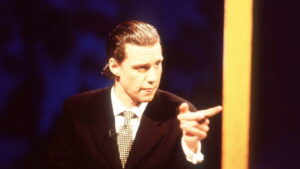 Brass Eye