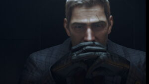 Resident Evil: Vendetta