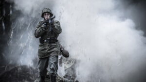 Hitler’s Last Stand