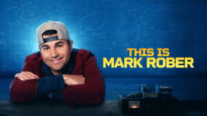 This is Mark Rober
