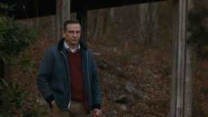 Coming Through the Rye