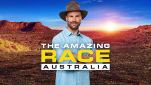 The Amazing Race Australia