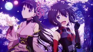 Bofuri: I Don’t Want to Get Hurt, so I’ll Max Out My Defense