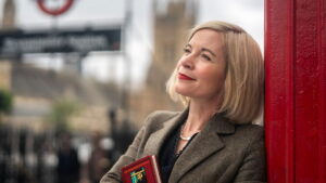 Killing Sherlock: Lucy Worsley on the Case of Conan Doyle