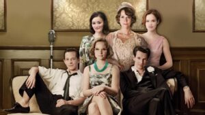 The Berlin Dance School