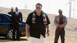 The Hangover Part III