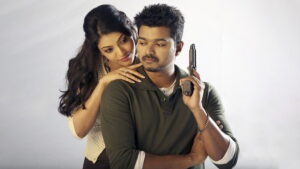 Thuppakki