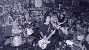 Turn It Around: The Story of East Bay Punk