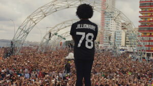 Give Me Future: Major Lazer in Cuba