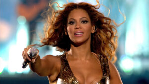 Beyoncé: I Am… World Tour